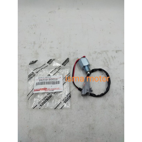 SWITCH SWIT ATRET BACK UP AVANZA XENIA 84210-B0010