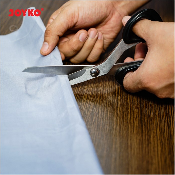 

kertas-pemotong- scissors / gunting joyko sc-858 -pemotong-kertas.