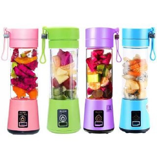 [IMPORT] - Blender Portable - Blender Juice USB 6 Mata Pisau