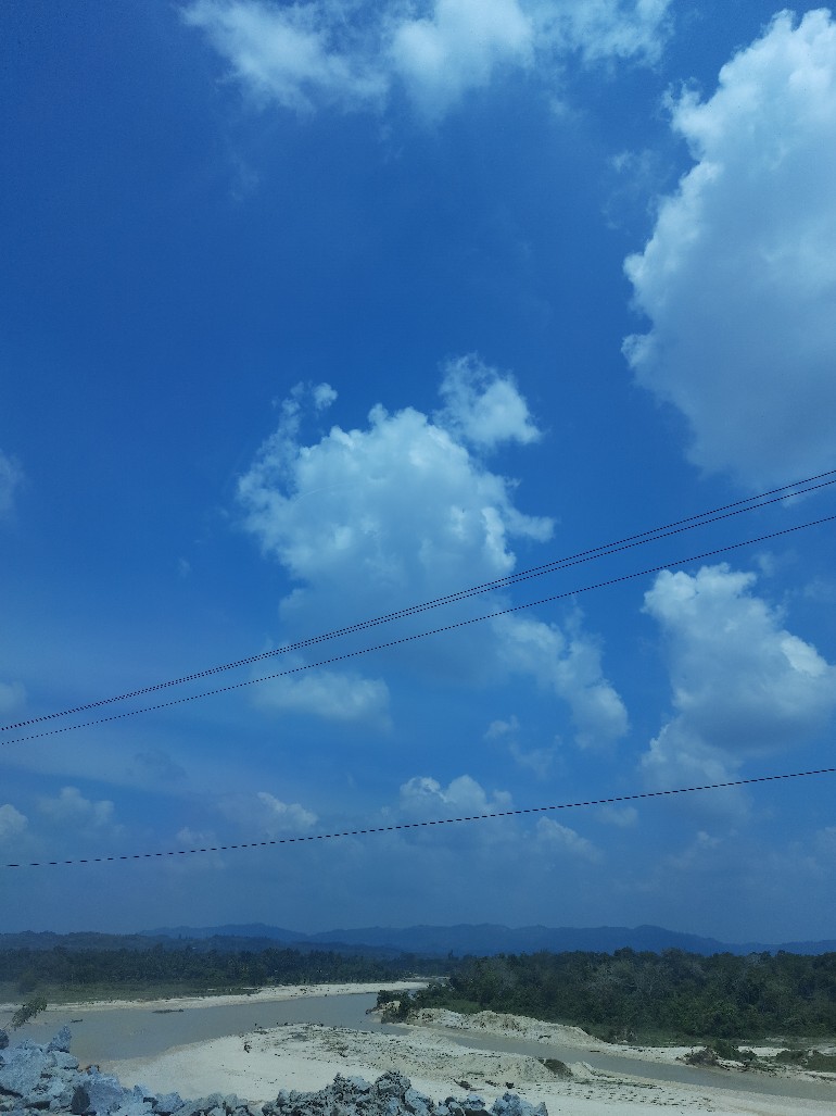 Stelan Polos | Cp Batik Pekalongan | Stelan Kekinian