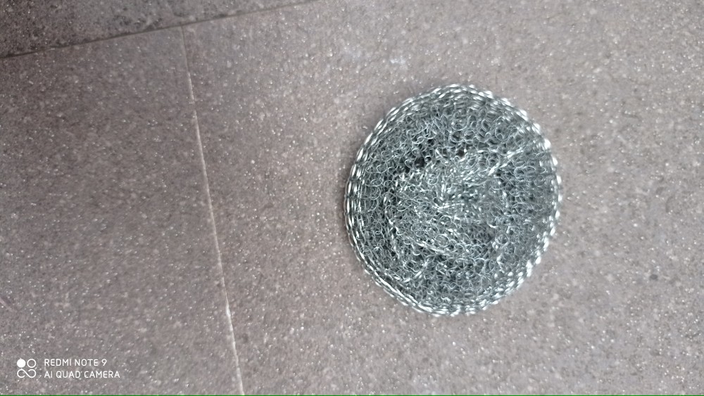 Bola Baja Cuci Piring 30 Gr Murah