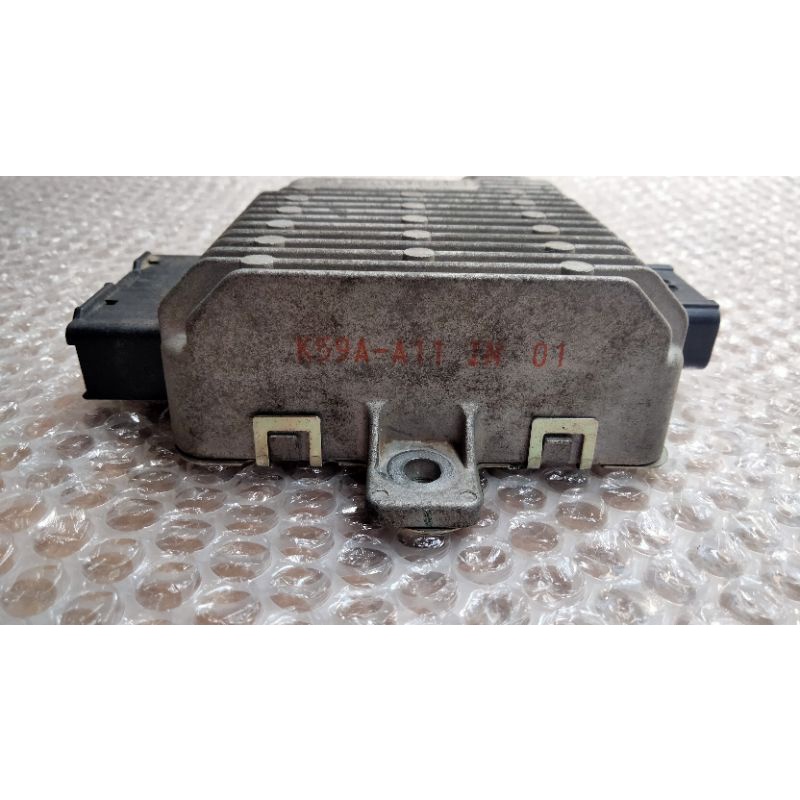 ECU Ecm CDI Vario 150 old K59A Original ECU Vario 150 Ecm Vario 150 CDI Vario 150