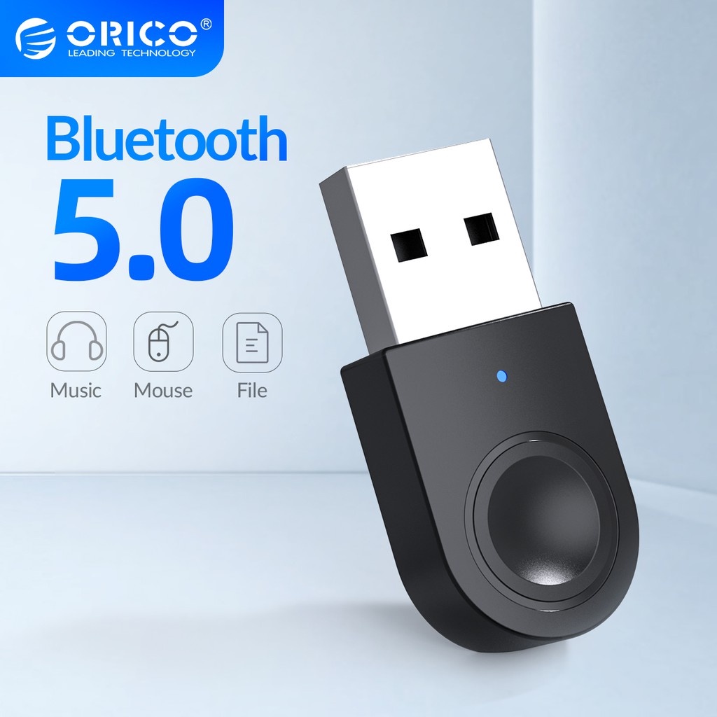 ORICO BTA-608 Bluetooth 5.0 Adapter