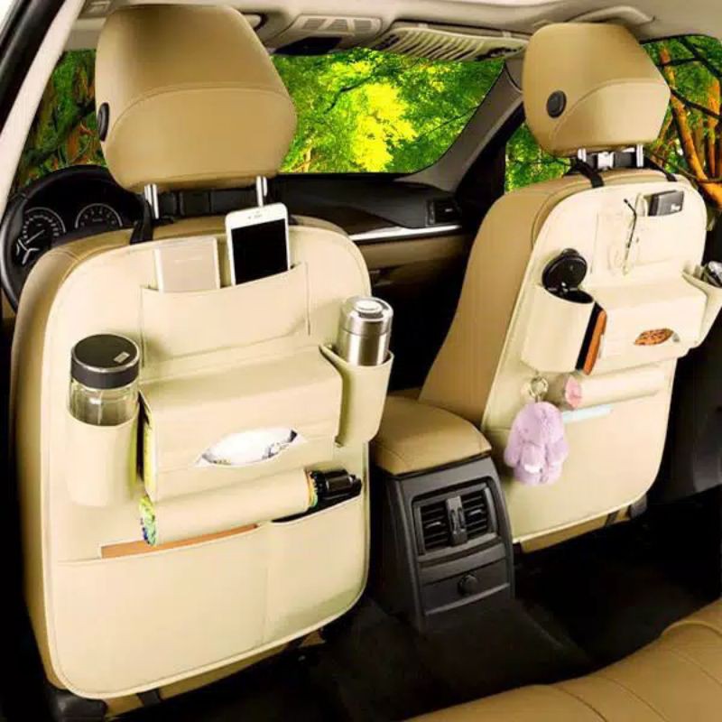 CAR SEAT ORGANIZER COD