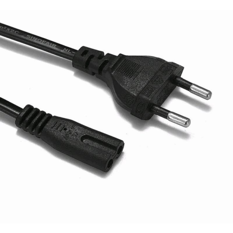 kabel ac power original ps5 ps4 ps3 dan ps2