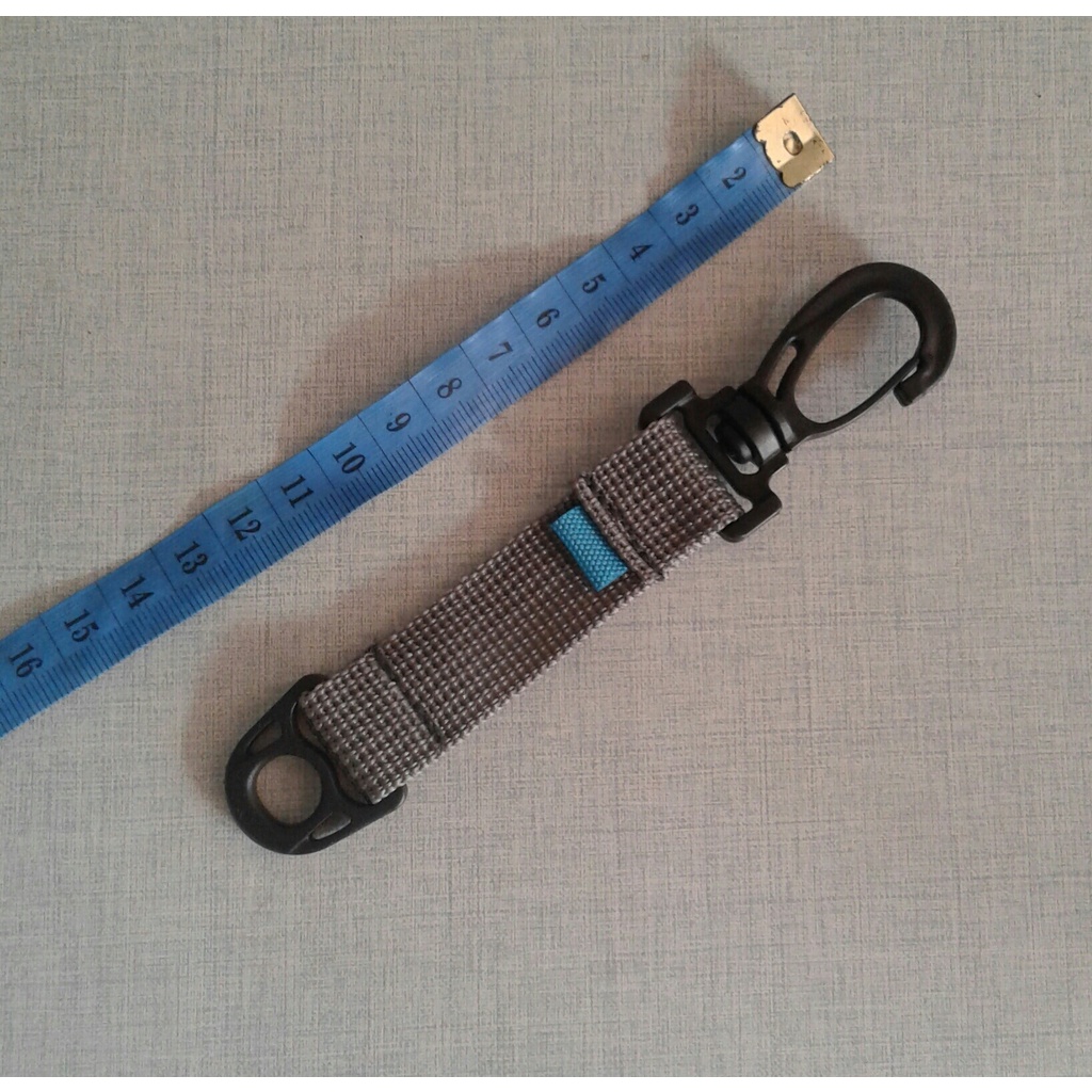 Gantungan Kunci Ganci Motor Outdoor Style-8