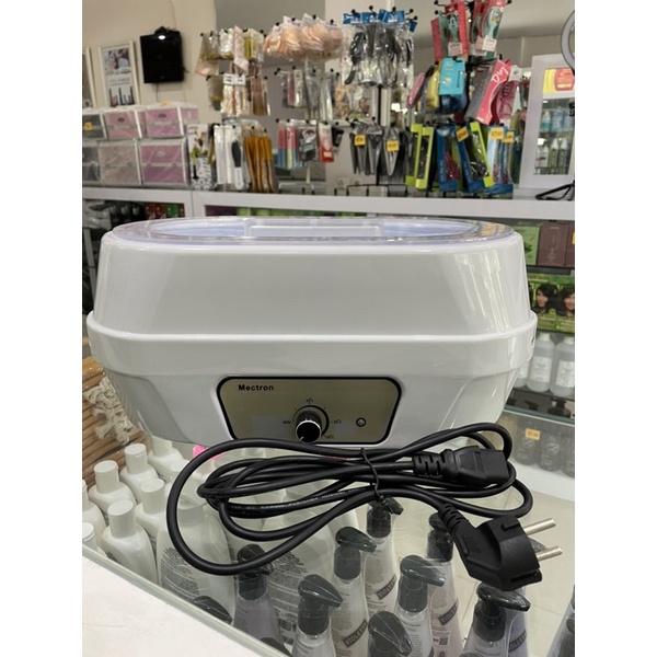 Mectron Paraffin Wax Heater