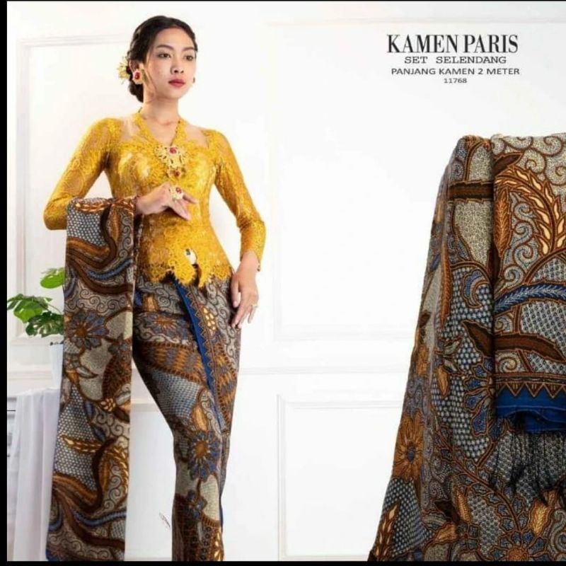 KAMEN BALI SUTRA PARIS/KAMEN PARIS/KAMEN LEMBARAN-5