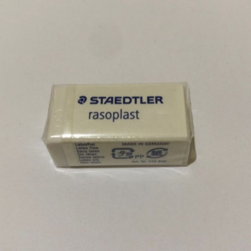 Stip STAEDTLER Rasoplast