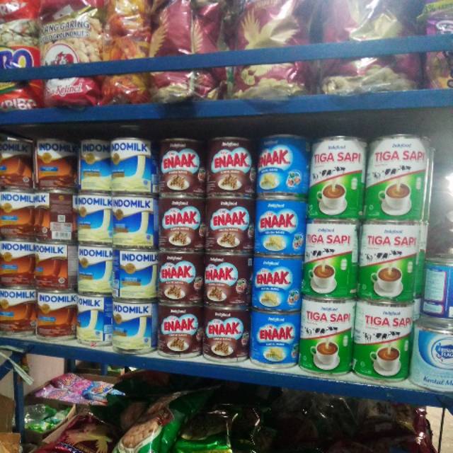 

kental manis