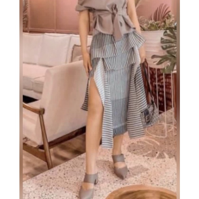 maryalle studio skirt