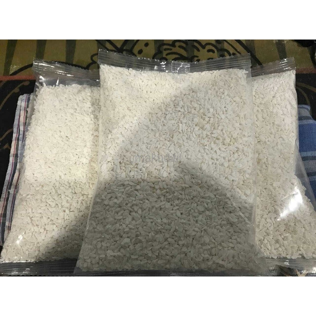 

Beras Siharataki 250 g ( diet keto / diabetes )