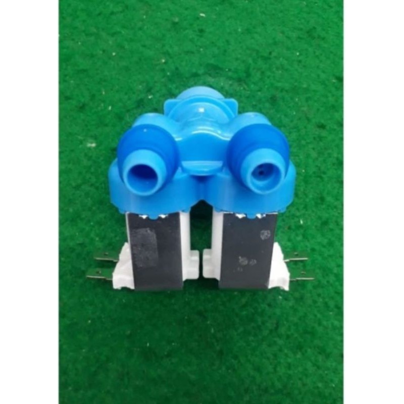 inlet valve selenoid mesin cuci samsung WA85F5S3