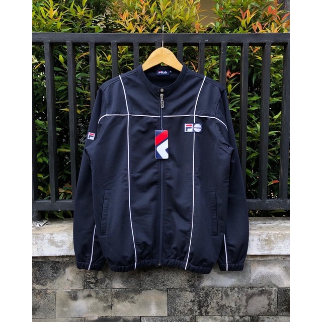 TRACKTOP FILA TERZAGHI