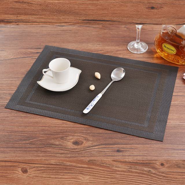 06 tatakan piring  alas piring  tatakan tahan  panas  modern 