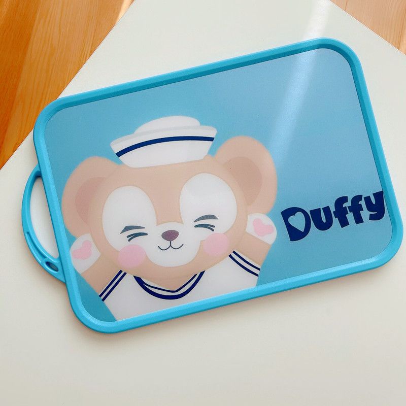 Talenan Cutting Board Mitten Satung tangan Oven Sanrio BadtzMaru HK Melody Duffy