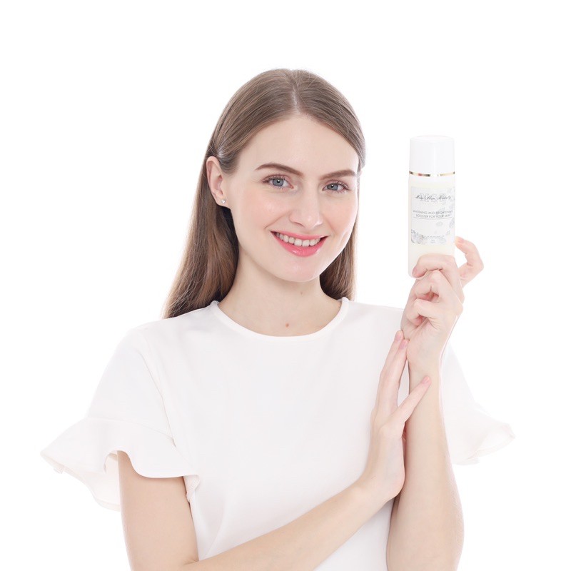 NIGHT LOTION PLATINUM FORTE (cerah dalam waktu 10-14hari)