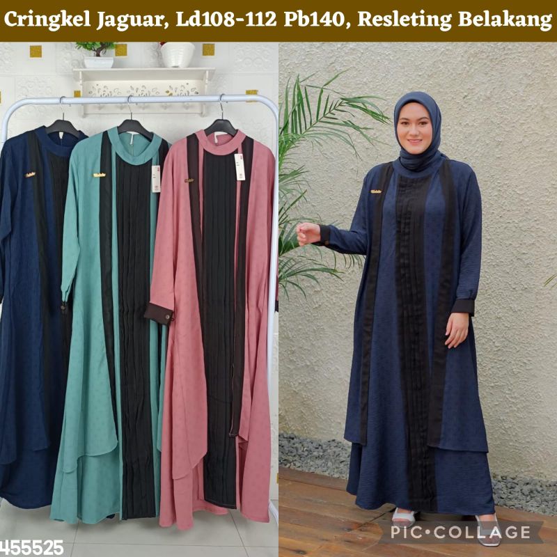 gotemba dress ori unicie