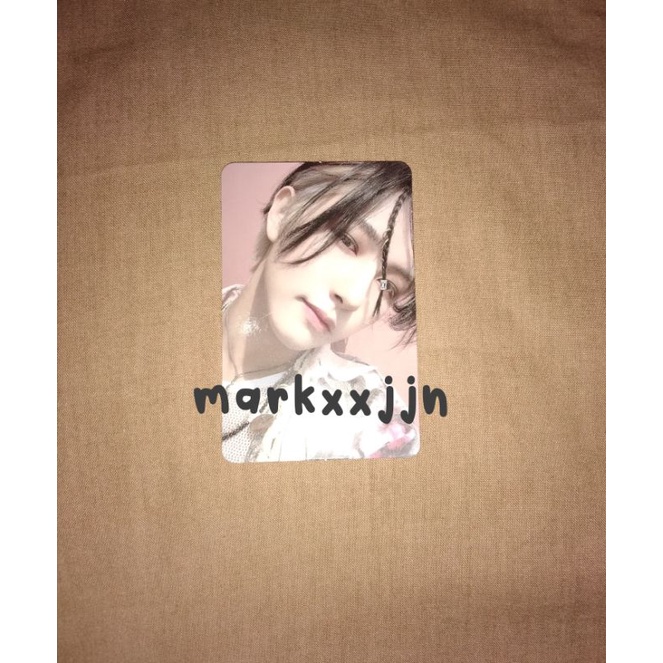 PC Renjun Chilling ver