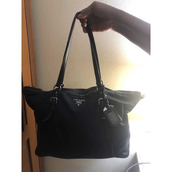 Tas Prada Milano Original