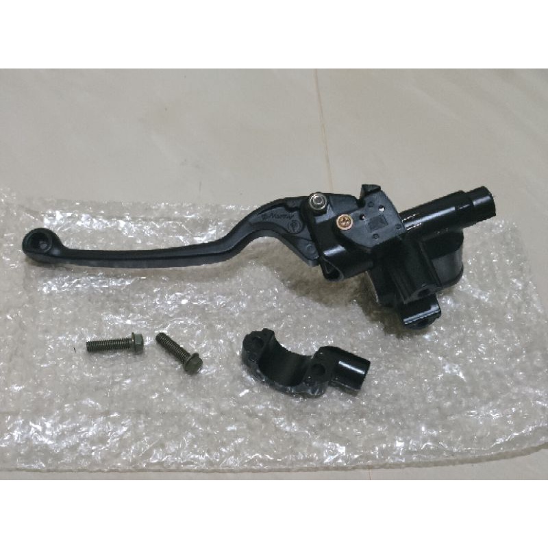 master rem atas + handel kanan nmax