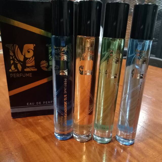 MJ Parfum