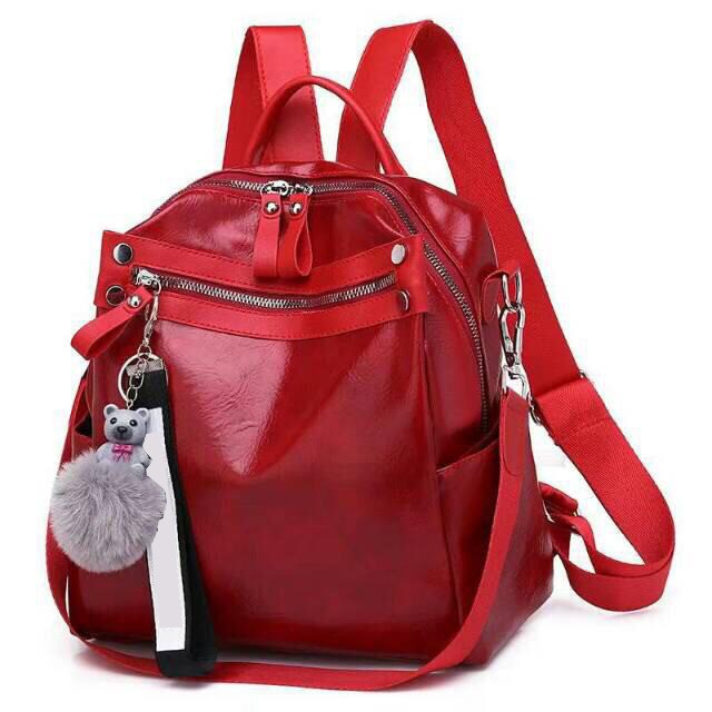 MV_Marvelouz MV80824 Tas batam import wanita RANSEL CR7028 EL824 B134710 LT1456 GT1288 BQ2669