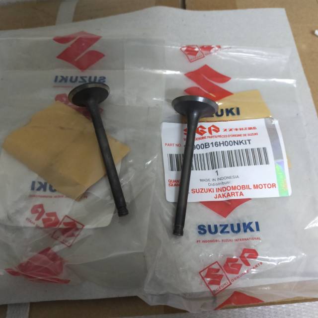 KLEP set payung klep smash, shogun 110, shogun 125