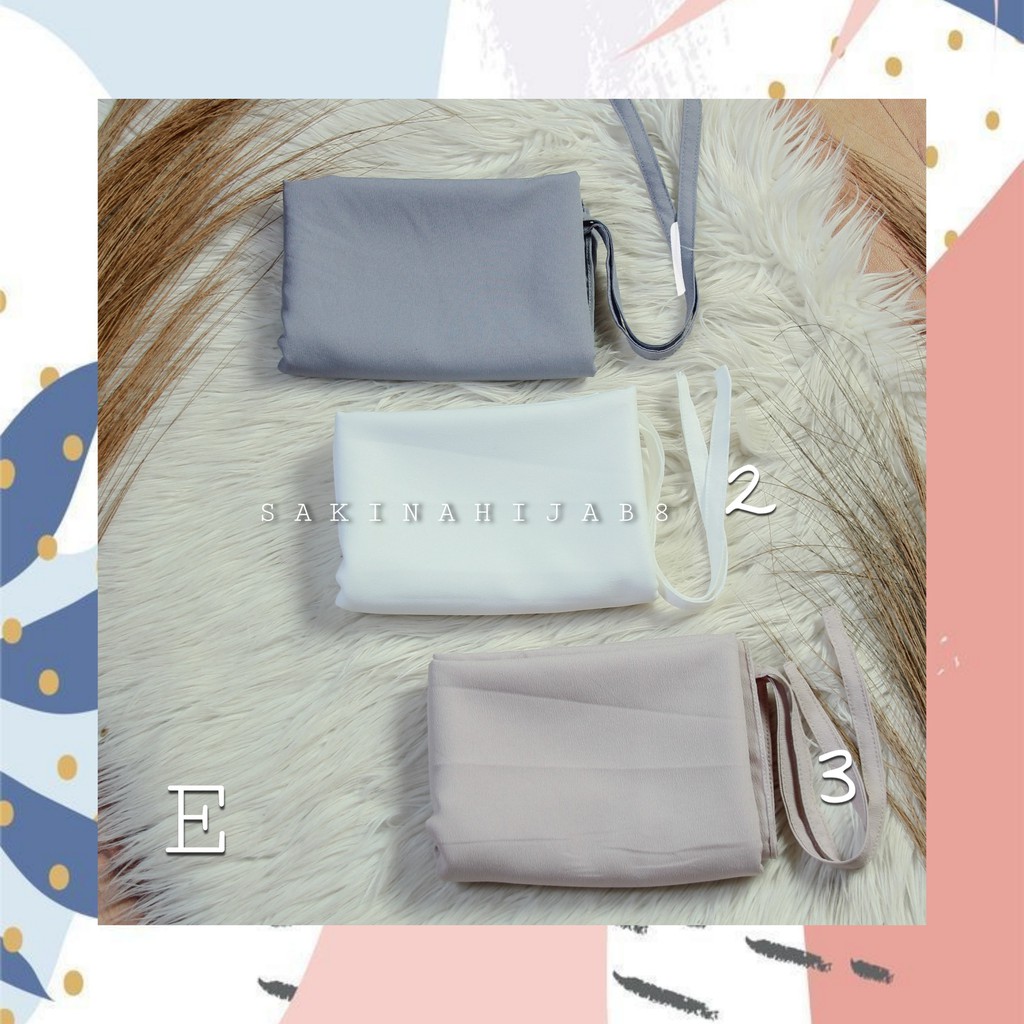 Pashmina Tali Diamon 185x75 cm-5