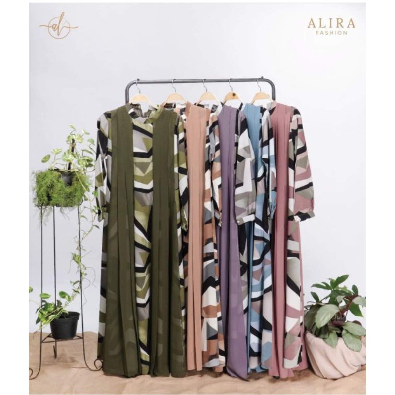 Alira fasion