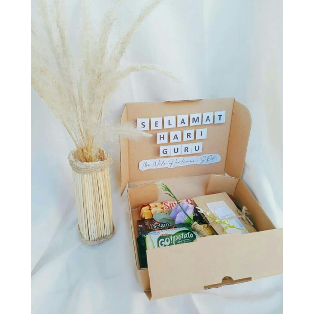 

Hampers