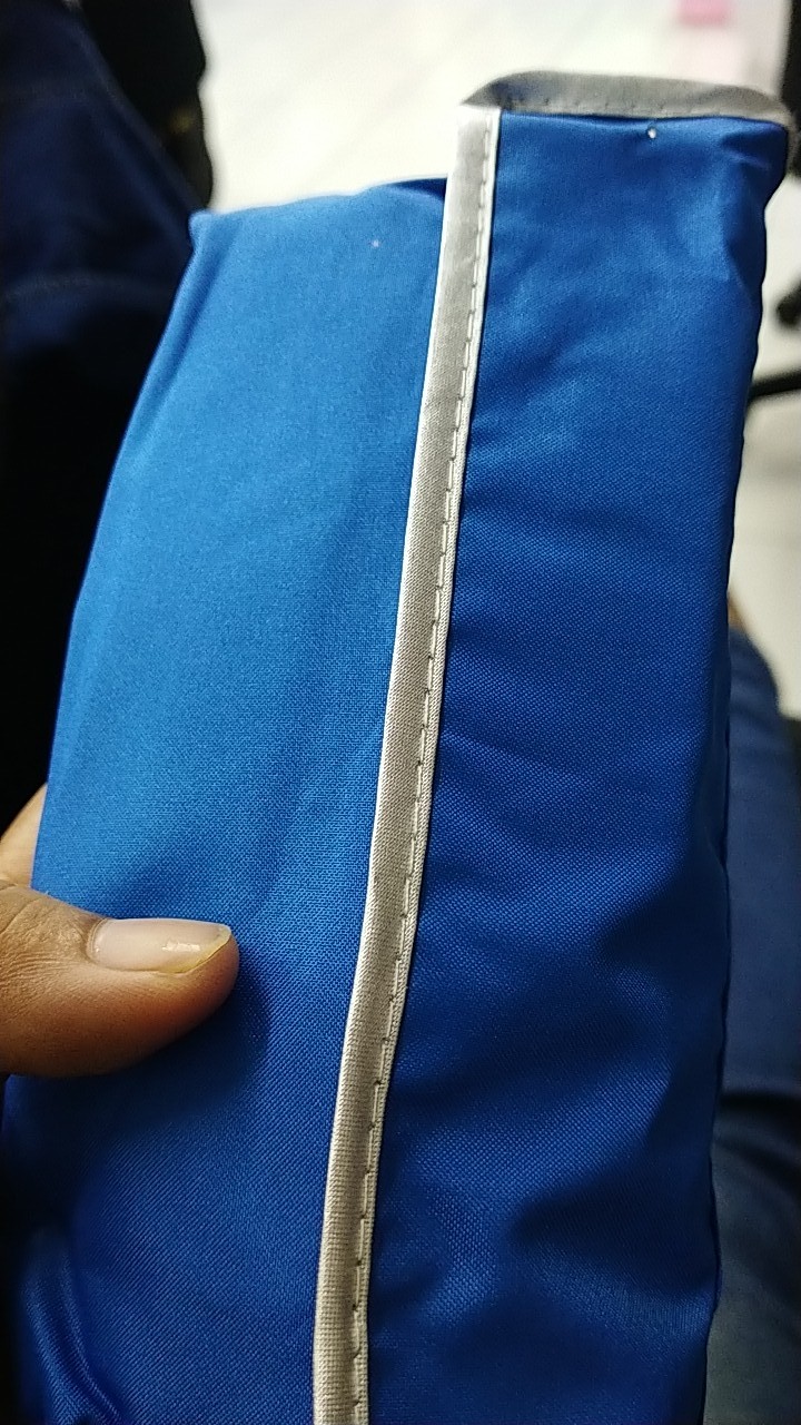 Payung Lipat 5 / Payung Mini/ Payung Anti Uv/ Payung Dompet Kain - 73001