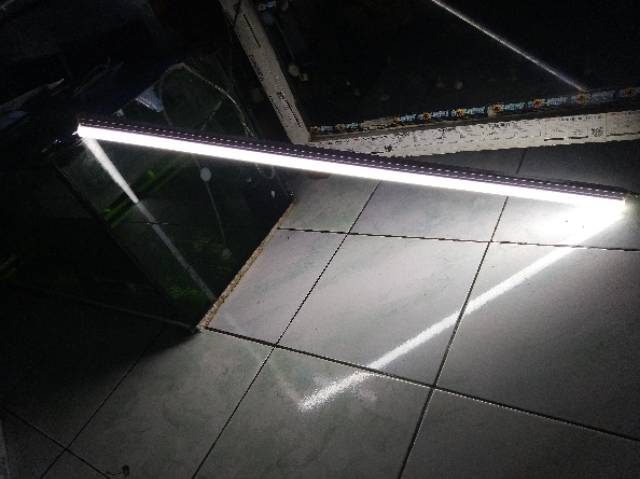 lampu TL neon led t5 90 cm