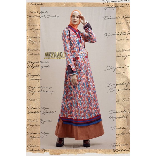 Sale Gamis Promo Gamis ORI Tuneeca sale