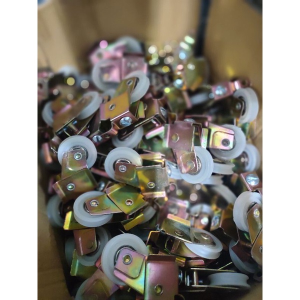 roda jendela sliding