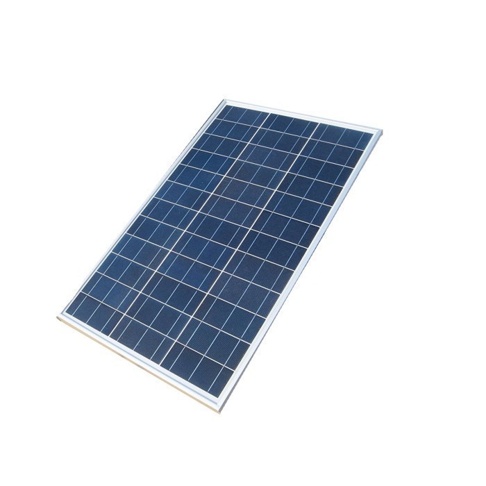 PANEL SOLAR PANEL SURYA 10WP 10 WP POLY SOLAR CELL PENGECAS CAS AKI