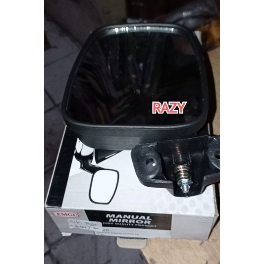 Kaca Spion Kijang super