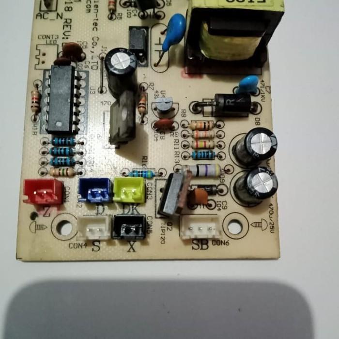 Dispenser Pcb Modul Dispenser Denpoo