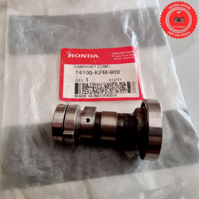 NOKEN AS SUPRA GRAND LEGENDA ORI AHM 14100-KFM-900