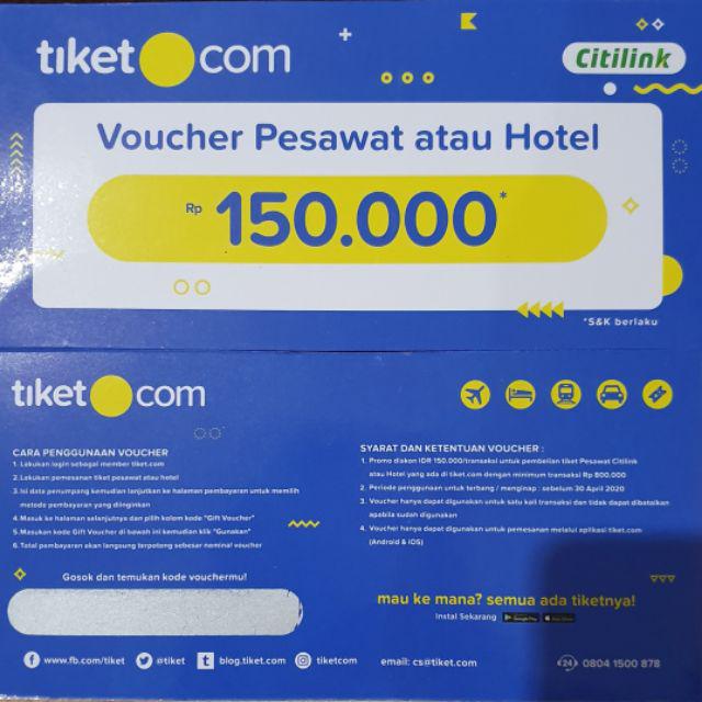 Kode Promo Citilink Januari 2020