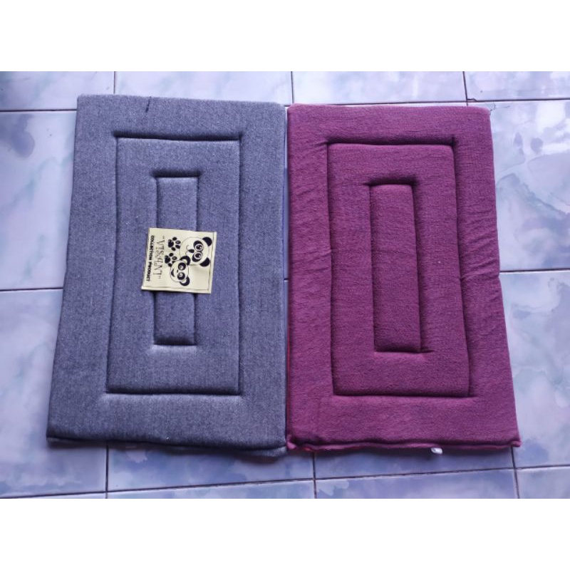 keset busa/keset handuk murah tebal dan empuk