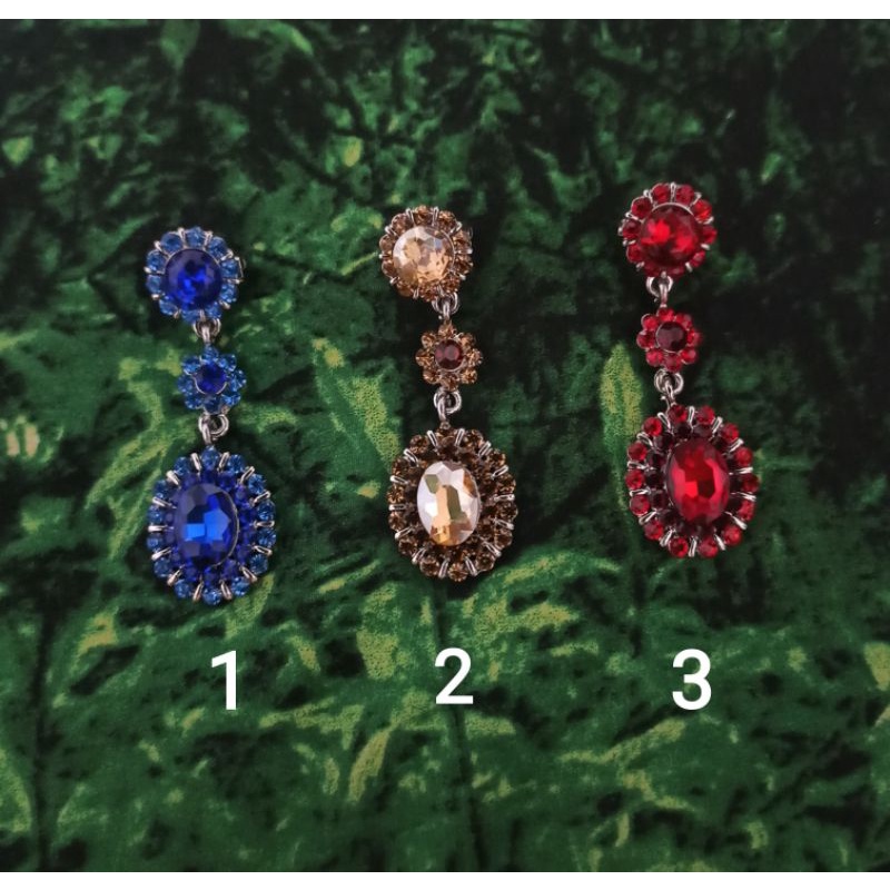 Bros juntai bulat D002