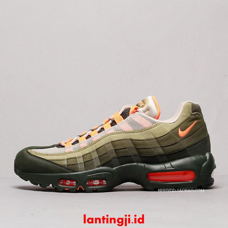 nike air max 95 og casual shoes
