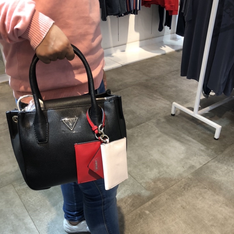 Tas Guess - Kirby Girlfriend Satchel