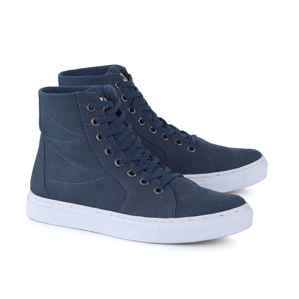 sepatu sneakers pria / sepatu sneakers cowok / sepatu casual pria / sepatu cowok  keren KZS400