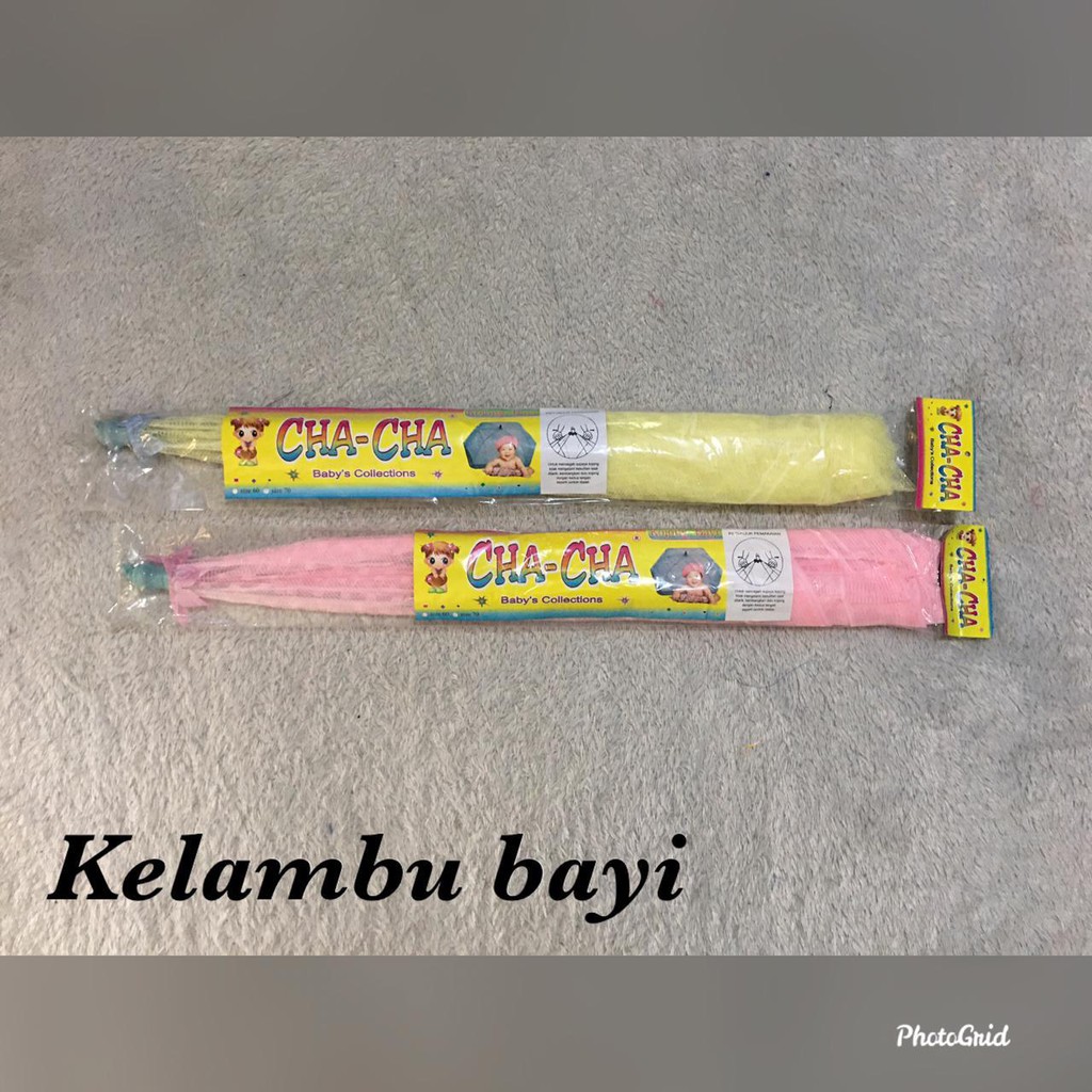 KELAMBU KOJONG BAYI