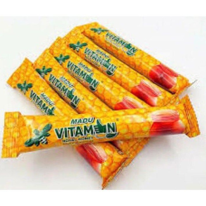 

MADU VITAMIN MALAYSIA