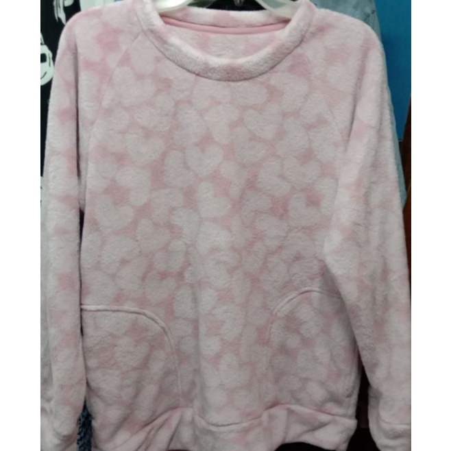 Sweater UQ  Sweat-Shirt Wanita - Atasan Sweater Wanita Original Branded