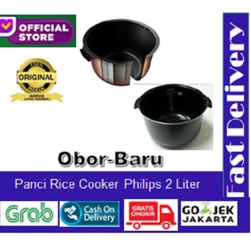 Philips Panci Innerpot Philips Rice Cooker - Promo 