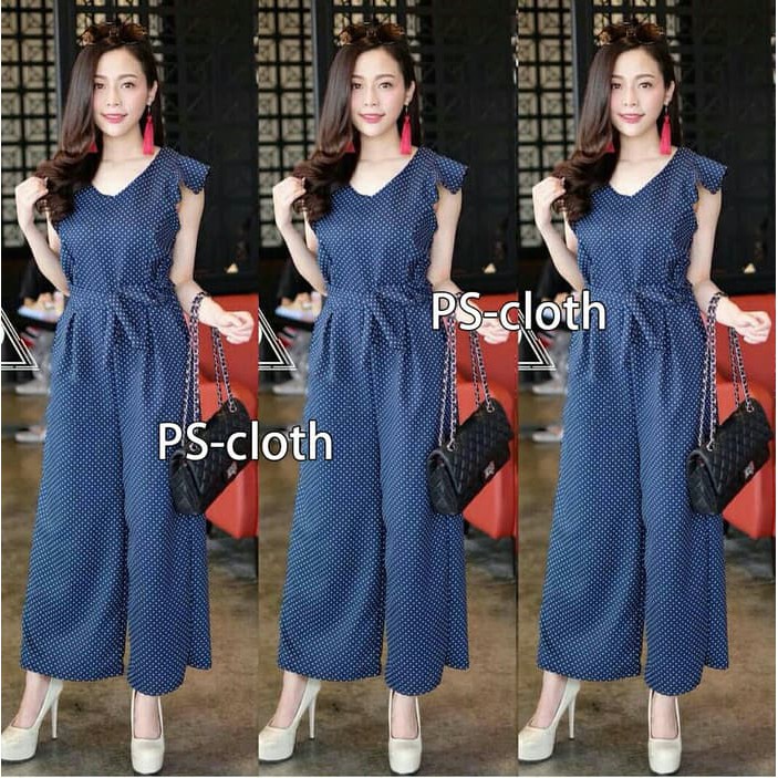 Jumpsuit Pendek Bobo Kids Size 2 3 4T Pakaian Baju Anak Perempuan Murah Grosir i.37616347.1584127893